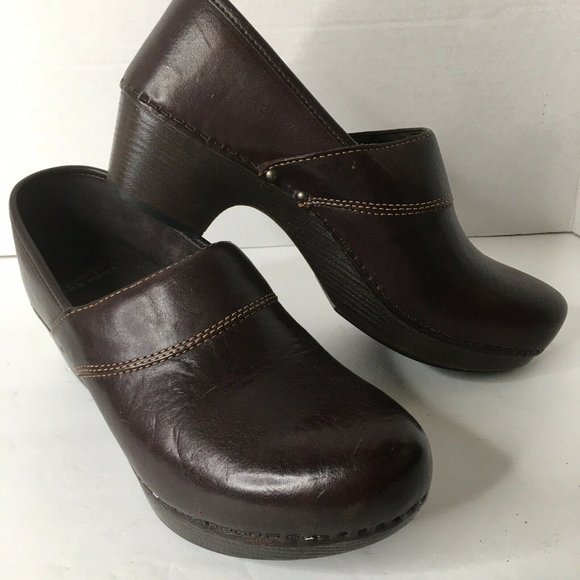 dansko prima